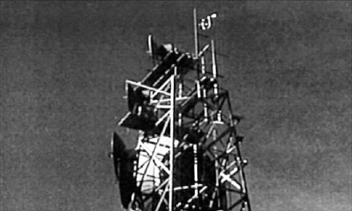 microwave links