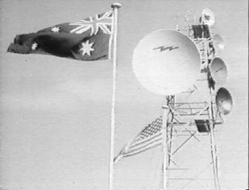 microwave links