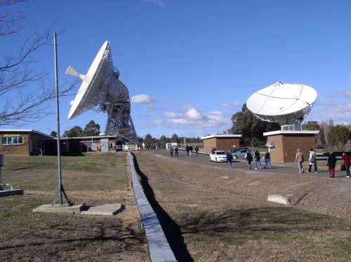 DSS 46