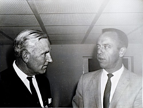 Alan Shepard 