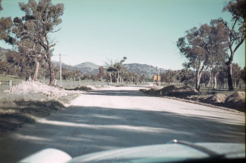 Early days