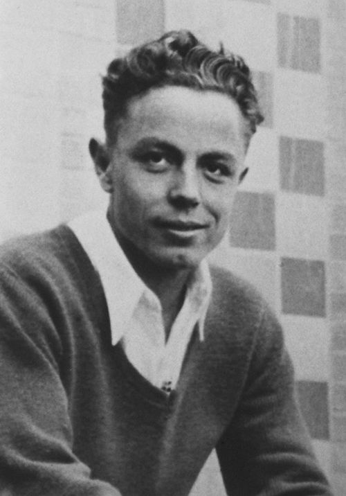 Edwin Hartman