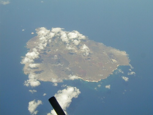 Ascension Island