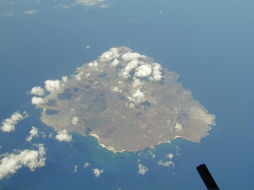 Ascension Island
