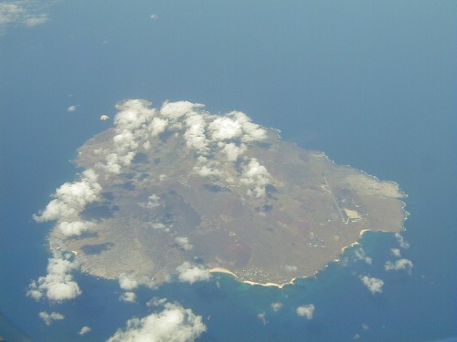 Ascension Island