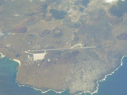 Ascension Island