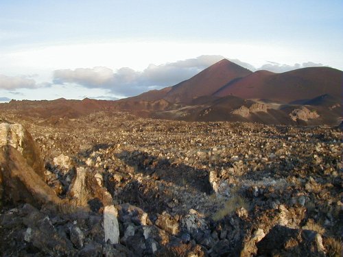 Ascension Island