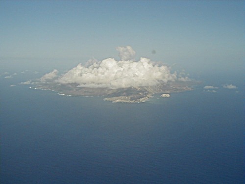 Ascension Island