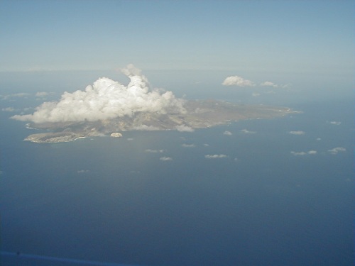 Ascension Island