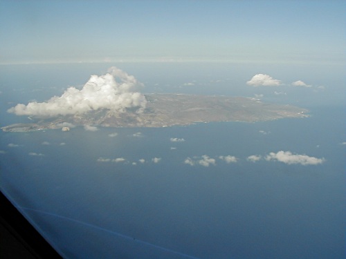 Ascension Island