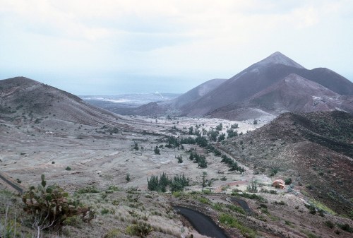 Ascension Island