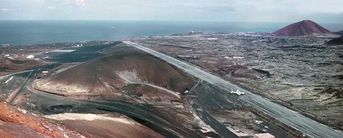 Ascension Island
