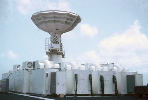Ascension Island