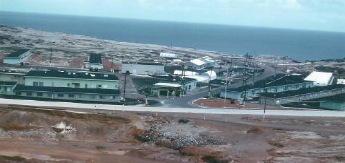 Ascension Island