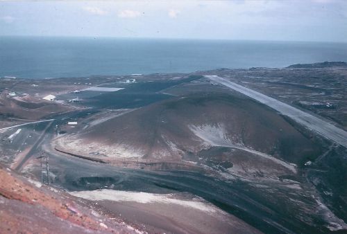 Ascension Island
