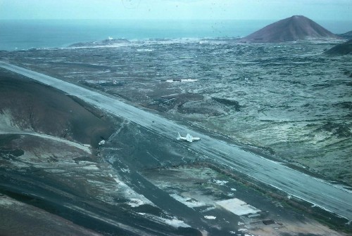 Ascension Island