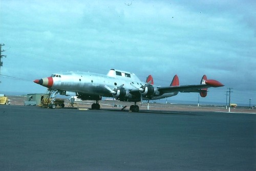 Ascension Island
