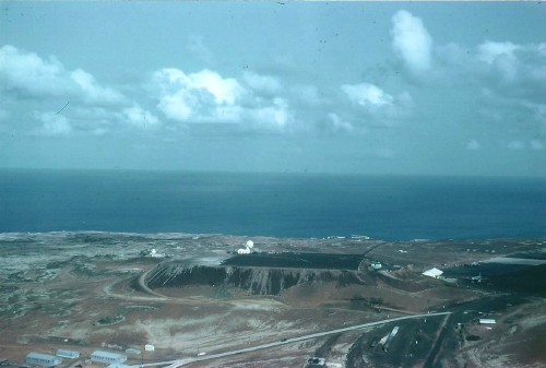 Ascension Island