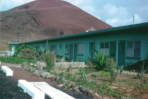 Ascension Island
