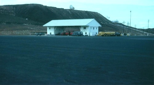Ascension Island