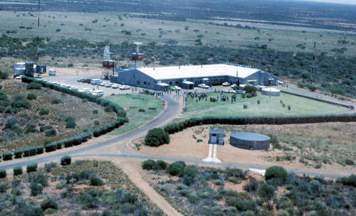 Carnarvon 