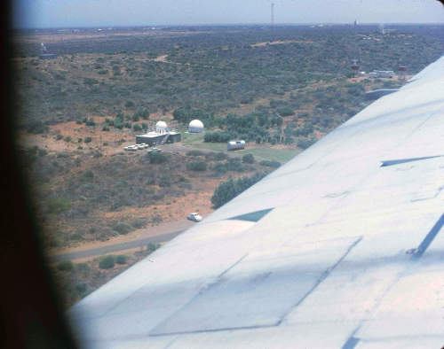 Carnarvon 