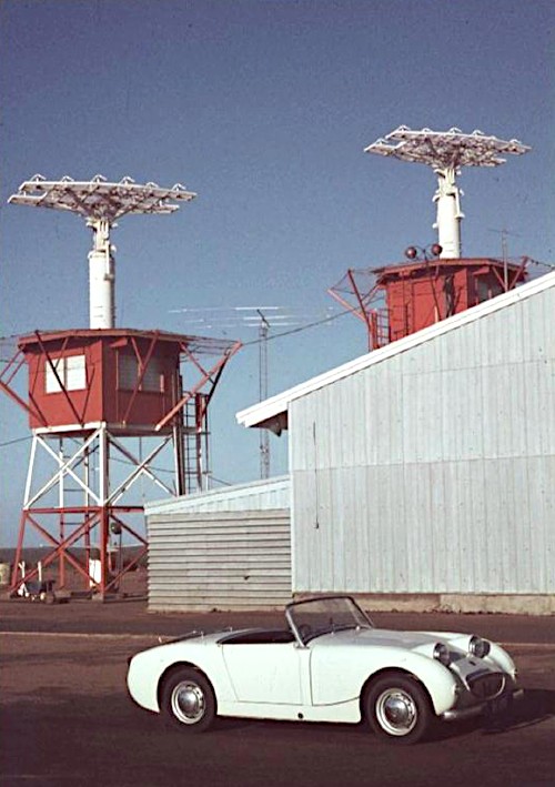 Carnarvon