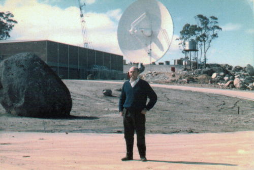 Frank Barrow
