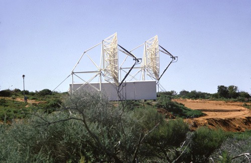 Carnarvon 