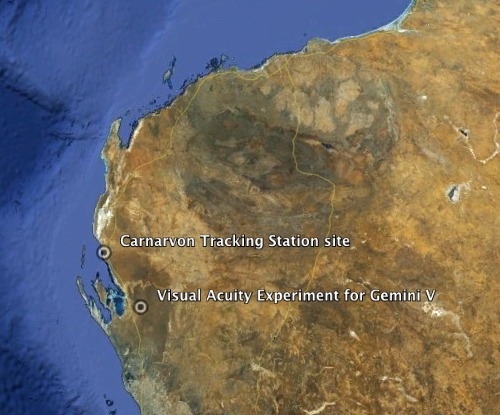 Carnarvon 