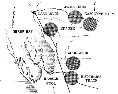 Carnarvon 