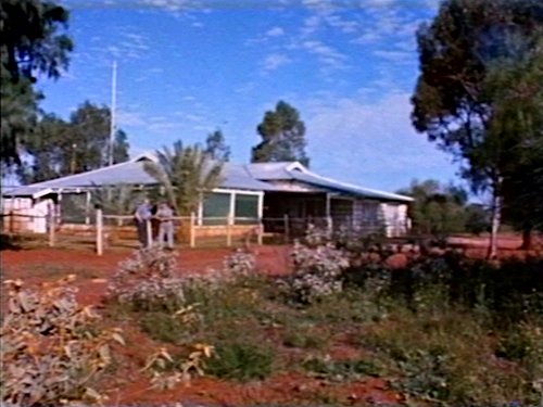 Carnarvon 