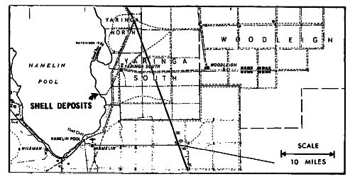Carnarvon 