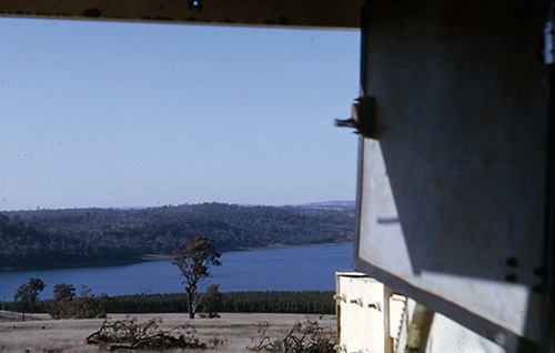 Cooby Creek