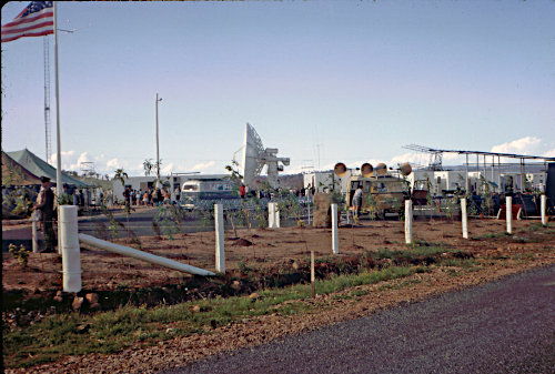 Cooby Creek