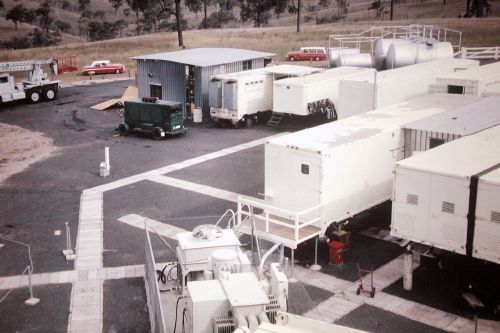 Cooby Creek