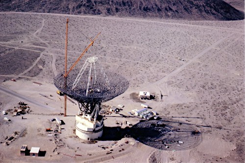 Goldstone 1965