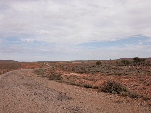Island Lagoon 2008
