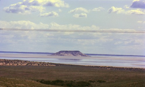 Island Lagoon