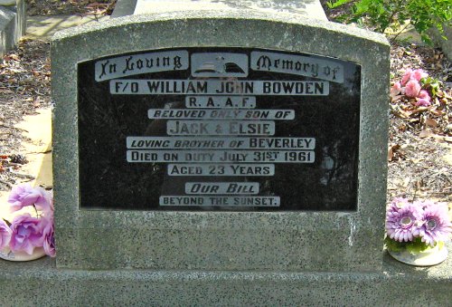 In Memory