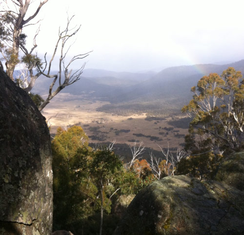 Orroral Valley