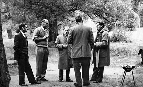 Tidbinbilla archives photo