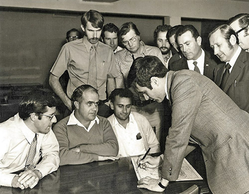 Harrison Schmitt