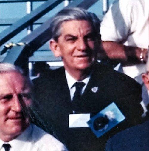 Sen Anderson