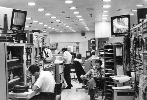 video area Apollo 17