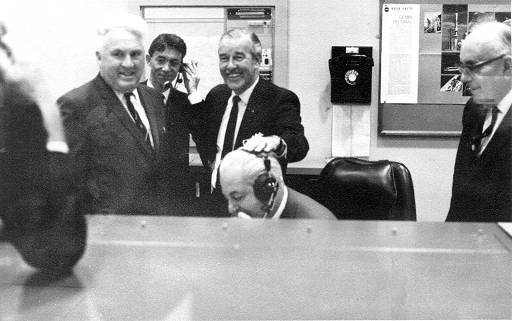 Ken Lee and PM