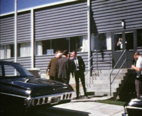 Super 8 frame
