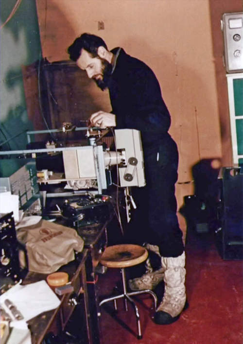 Keith Brockelsby