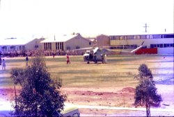 Woomera