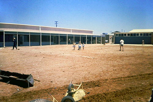 Woomera